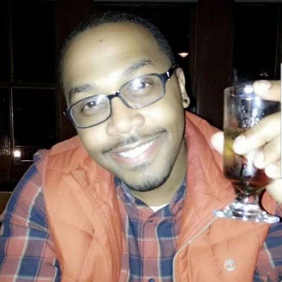 Meet your Posher, Jason - Picture 1 of 1